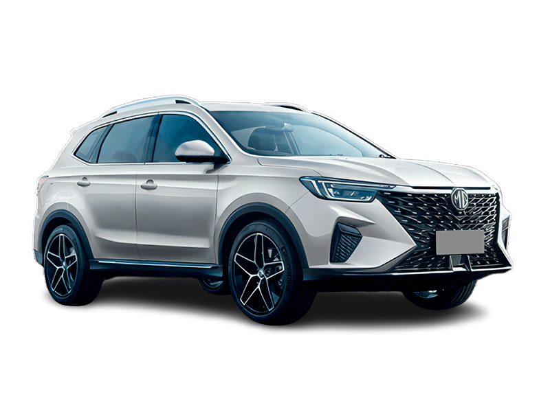 MG RX5 в наличии по цене от 2 800 000 рублей
