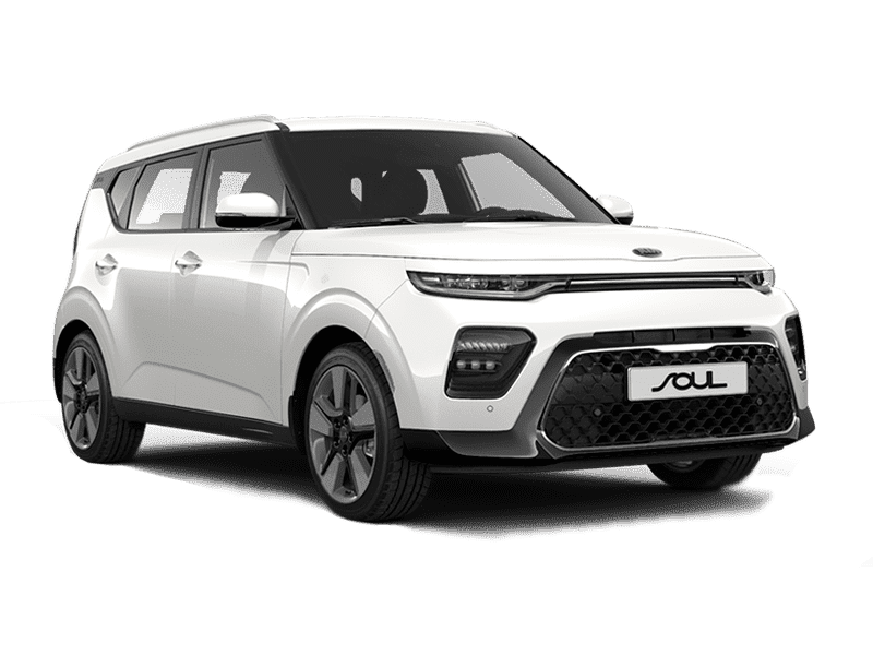 KIA Soul купить по цене от 1 934 900 рублей